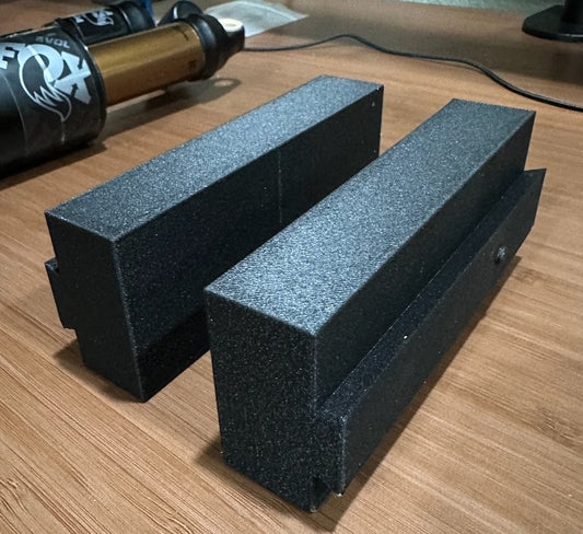 The Top Benefits of Using Carbon Fiber Infused Nylon for Soft Jaws
