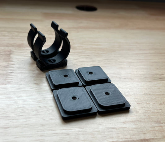 Additive Manufacturing with carbon fiber