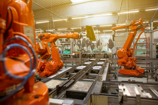 Elevating Workholding with Custom Soft Jaws: The Engineering Behind Precision and Durability