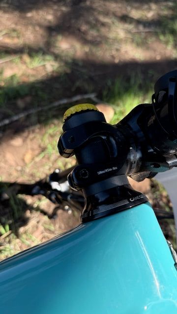 Stackless Stem Riser Pair