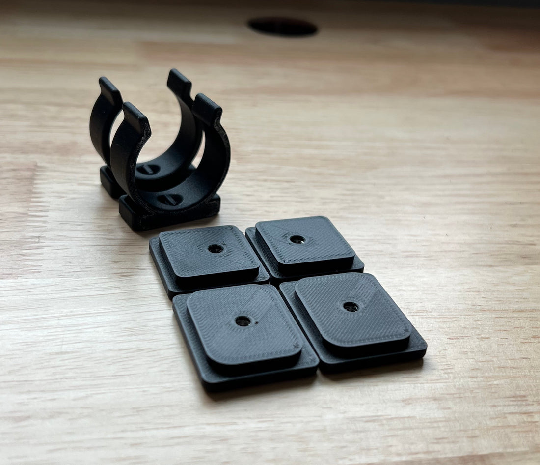 Additive Manufacturing with carbon fiber