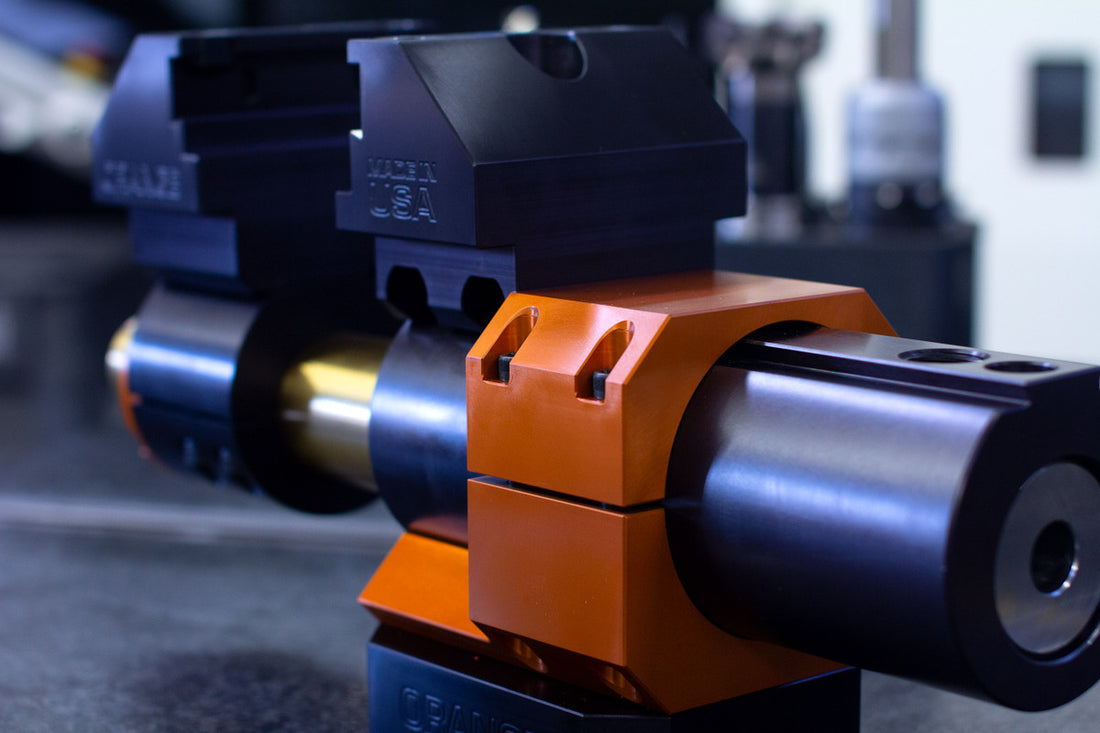 Orange Bench Vise Review: Precision Meets Artistry for Your Workshop