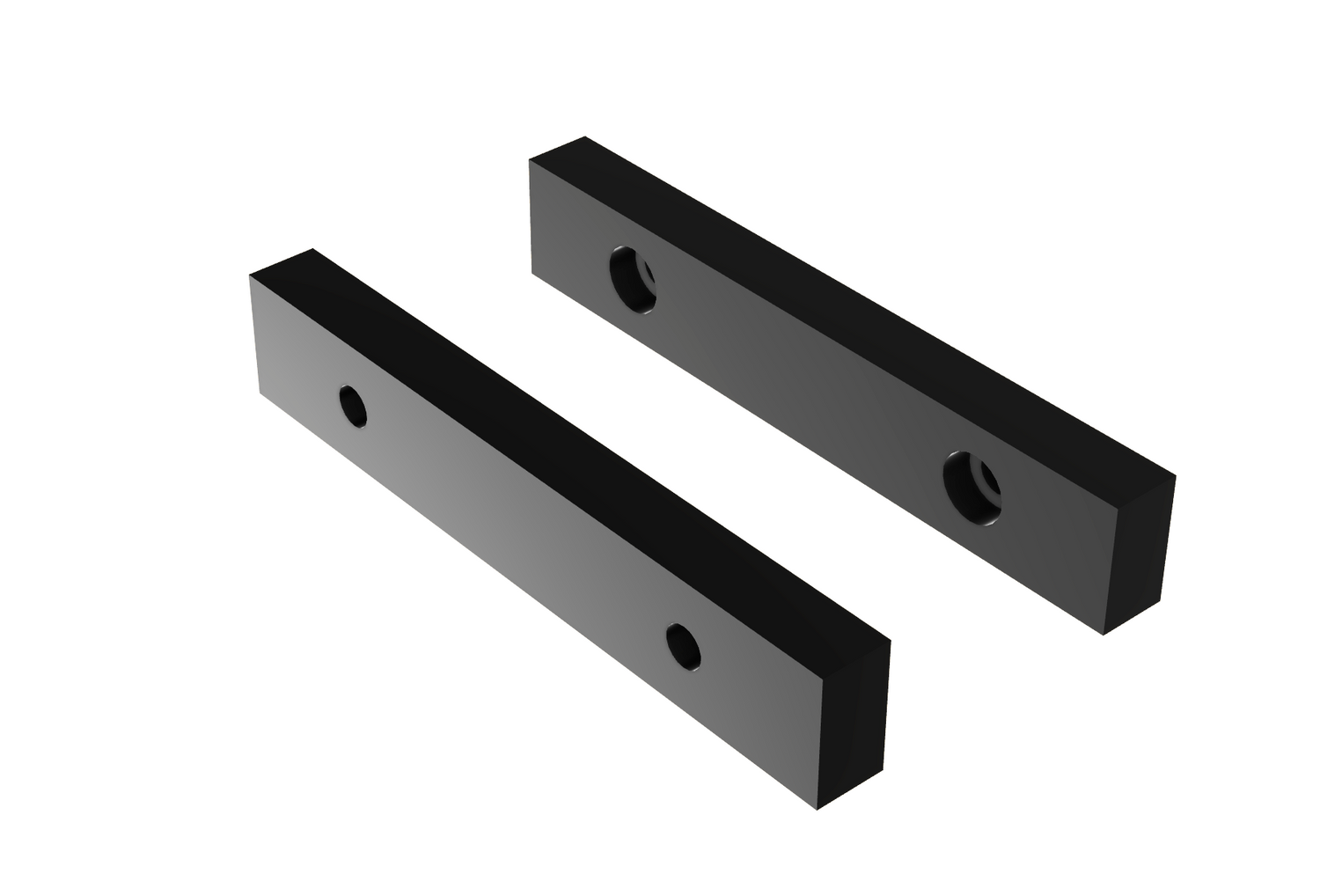 Yost Vise Soft Jaws